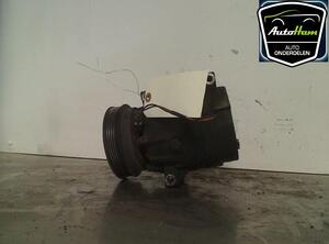 Air Conditioning Compressor RENAULT MEGANE II (BM0/1_, CM0/1_)