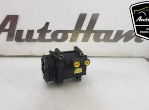 Airco Compressor FORD FIESTA VI Van, FORD FIESTA VI (CB1, CCN)