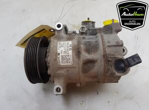 Air Conditioning Compressor VW GOLF VII Variant (BA5, BV5)