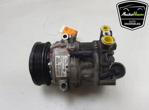 Airco Compressor OPEL ASTRA K (B16), OPEL ASTRA K Sports Tourer (B16)