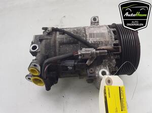 Klimakompressor Renault Clio IV BH 926000217 P19867572