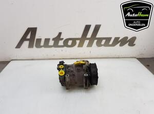 Airco Compressor PEUGEOT 407 (6D_), PEUGEOT 407 SW (6E_)