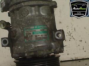 Air Conditioning Compressor OPEL COMBO Box Body/MPV, OPEL COMBO Tour, OPEL CORSA C (X01), OPEL MERIVA A MPV (X03)