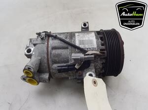 Air Conditioning Compressor RENAULT CAPTUR I (J5_, H5_), RENAULT CLIO IV (BH_), RENAULT CLIO IV Grandtour (KH_)