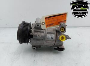 Air Conditioning Compressor FORD FIESTA VII (HJ, HF), FORD ECOSPORT