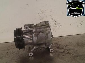 Air Conditioning Compressor FIAT 500 (312_), FIAT 500 C (312_), FIAT PANDA (312_, 319_), FIAT PANDA VAN (312_, 519_)