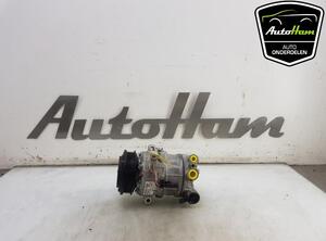 Air Conditioning Compressor OPEL ASTRA K (B16)