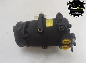 Air Conditioning Compressor FORD FIESTA VI (CB1, CCN)