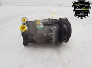 Air Conditioning Compressor OPEL ASTRA H (A04), OPEL ZAFIRA / ZAFIRA FAMILY B (A05)