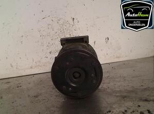 Air Conditioning Compressor RENAULT MEGANE I (BA0/1_)