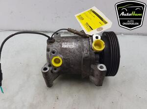 Air Conditioning Compressor SUZUKI WAGON R+ Hatchback (MM)