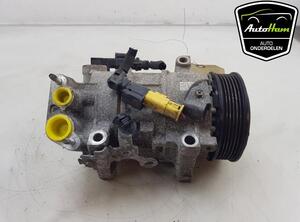 Airco Compressor PEUGEOT 2008 II (UD_, US_, UY_, UK_), OPEL MOKKA, OPEL CROSSLAND X / CROSSLAND (P17, P2QO)