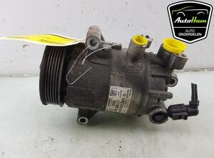 Air Conditioning Compressor SEAT LEON (5F1), SEAT LEON SC (5F5), VW POLO (6R1, 6C1), VW CRAFTER Van (SY_, SX_)