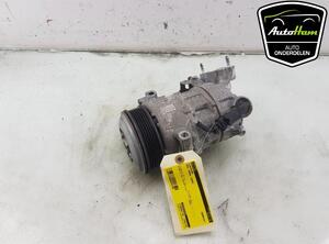 Airco Compressor OPEL CORSA F (P2JO)