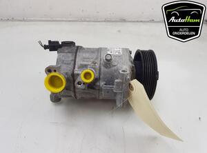 Air Conditioning Compressor VW TIGUAN (AD1, AX1)