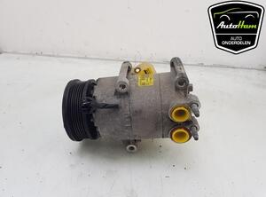 Air Conditioning Compressor FORD FOCUS III Turnier