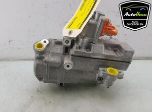 Air Conditioning Compressor RENAULT ZOE (BFM_)