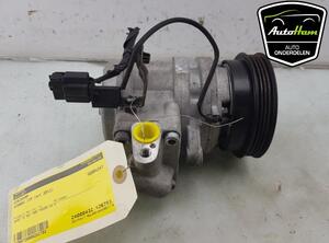 Air Conditioning Compressor HYUNDAI i10 (PA)