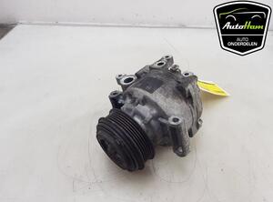 Air Conditioning Compressor OPEL ASTRA K (B16)