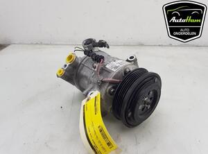 Airco Compressor OPEL ASTRA K Sports Tourer (B16)