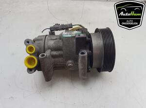 Air Conditioning Compressor RENAULT CLIO III Grandtour (KR0/1_)