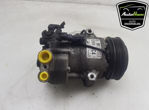 Air Conditioning Compressor OPEL ASTRA J Sports Tourer (P10)