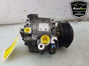 Air Conditioning Compressor OPEL MOKKA / MOKKA X (J13)