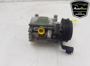 Air Conditioning Compressor FIAT 500 (312_), FIAT 500 C (312_), FORD KA (RU8), FIAT PANDA (312_, 319_)