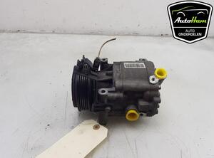 Air Conditioning Compressor FIAT 500 (312_), FIAT 500 C (312_), FORD KA (RU8), FIAT PANDA (312_, 319_)