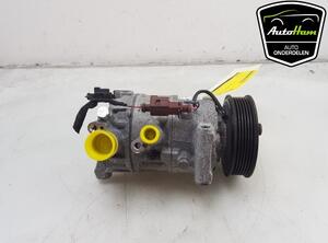 Air Conditioning Compressor VW TIGUAN (AD1, AX1), VW TIGUAN ALLSPACE (BW2), SKODA OCTAVIA IV Combi (NX5), CUPRA FORMENTOR (KM7)