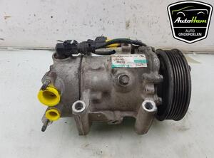 Air Conditioning Compressor PEUGEOT 207 CC (WD_), PEUGEOT 307 Break (3E), PEUGEOT 307 SW (3H), PEUGEOT 207 (WA_, WC_)