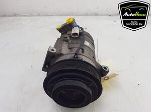 Air Conditioning Compressor OPEL INSIGNIA A Sports Tourer (G09)