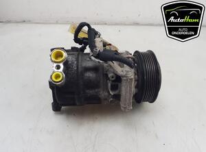 Klimakompressor Opel Astra K B16 39034464 P21261488