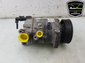 Air Conditioning Compressor AUDI A3 Sportback (8VA, 8VF)