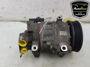 Air Conditioning Compressor CITROËN C4 II (B7), PEUGEOT 3008 MPV (0U_), PEUGEOT 308 I (4A_, 4C_), PEUGEOT 308 SW I (4E_, 4H_)