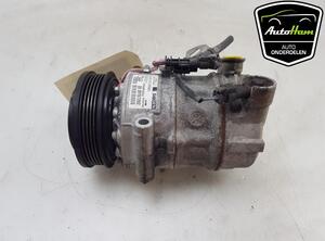 Air Conditioning Compressor OPEL ASTRA K (B16), OPEL ASTRA K Sports Tourer (B16)