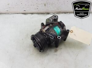 Air Conditioning Compressor FORD KA (RB_)