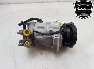 Airco Compressor FORD FOCUS IV Turnier (HP)