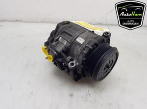 Airco Compressor MERCEDES-BENZ SL (R230)