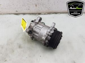 Air Conditioning Compressor VW POLO (6N1)