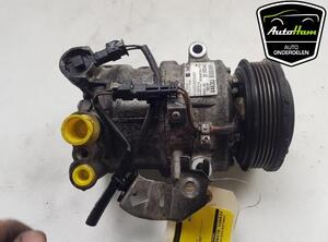 Klimakompressor Opel Astra K B16 39034463 P21326356