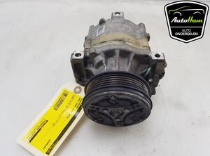 Air Conditioning Compressor OPEL KARL (C16)