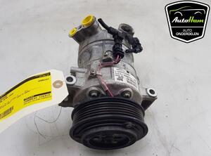 Air Conditioning Compressor OPEL ASTRA K Sports Tourer (B16), OPEL ASTRA K (B16)