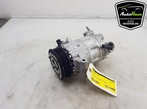 Air Conditioning Compressor FORD FOCUS IV Turnier (HP), FORD PUMA (J2K, CF7)