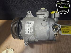 Air Conditioning Compressor VW GOLF VI (5K1), AUDI Q3 (8UB, 8UG), SKODA FABIA II Combi (545), SKODA ROOMSTER Praktik (5J)