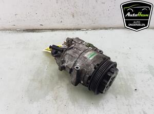 Airco Compressor MERCEDES-BENZ A-CLASS (W168)