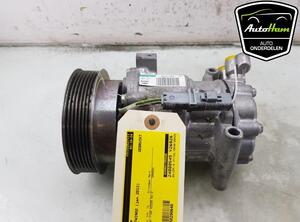 Air Conditioning Compressor RENAULT CLIO III (BR0/1, CR0/1)