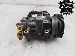 Air Conditioning Compressor RENAULT CLIO III (BR0/1, CR0/1)