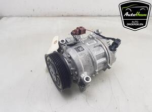 Airco Compressor VW T-ROC (A11, D11)