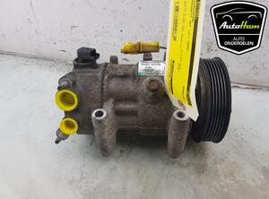 Air Conditioning Compressor CITROËN C4 I (LC_), PEUGEOT PARTNER Box Body/MPV, CITROËN C4 Coupe (LA_), PEUGEOT 508 SW I (8E_)